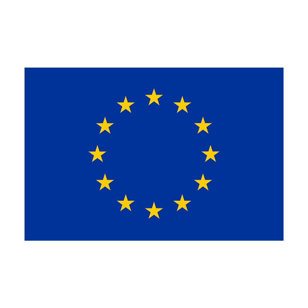 Gegevensopslag in Europa, niet in China
