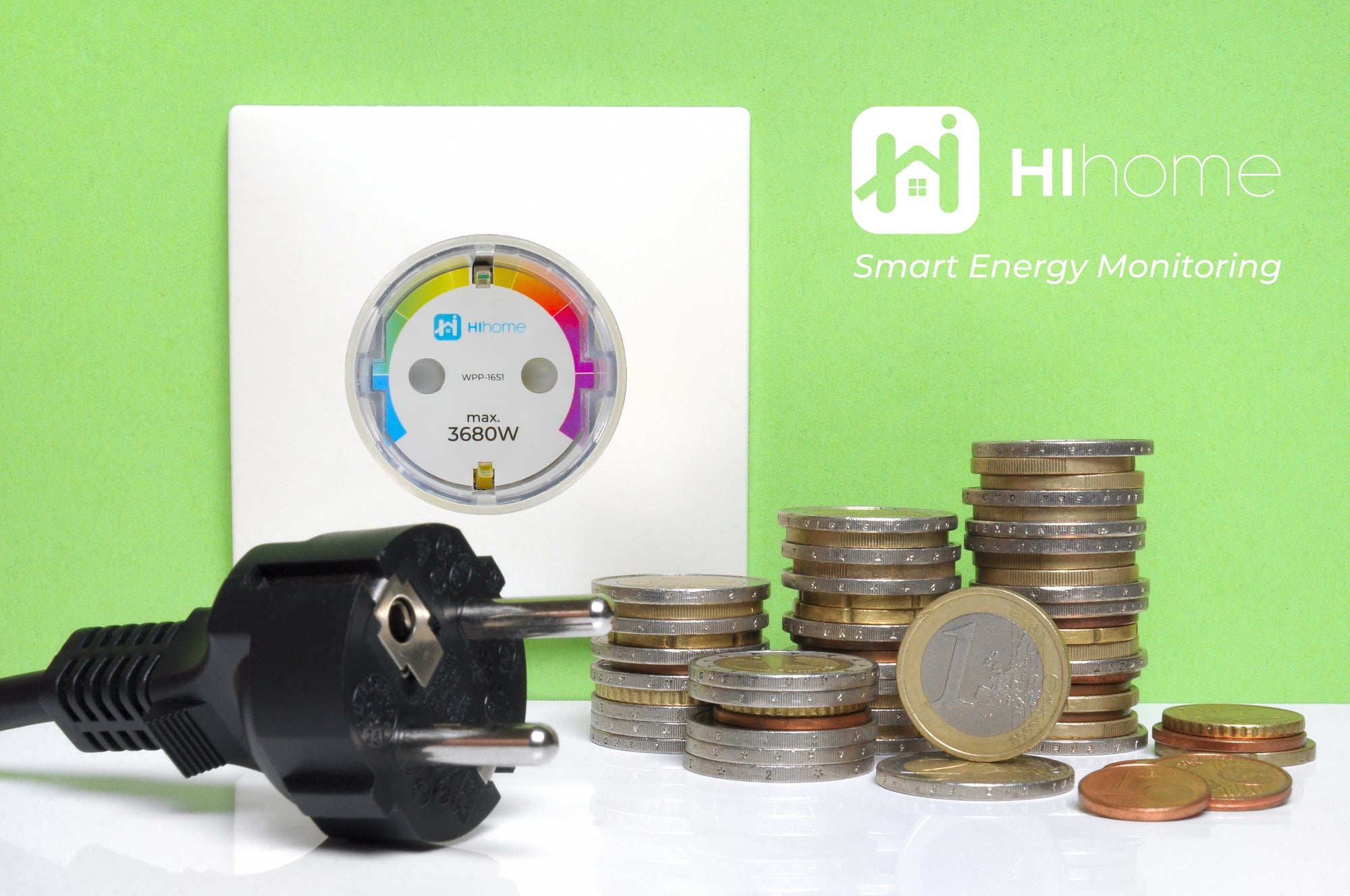 Energy Monitoring