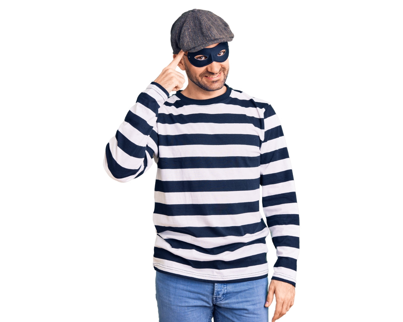 Weer lekker op vakantie – Inbraakpreventie tips