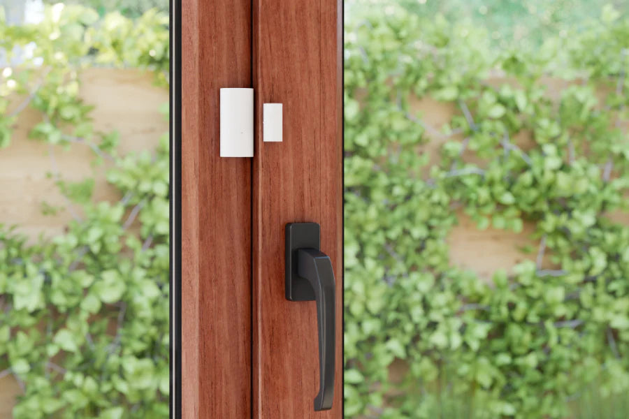 Gebruikmaken van een Zigbee sensor om slimme automatiseringen te triggeren