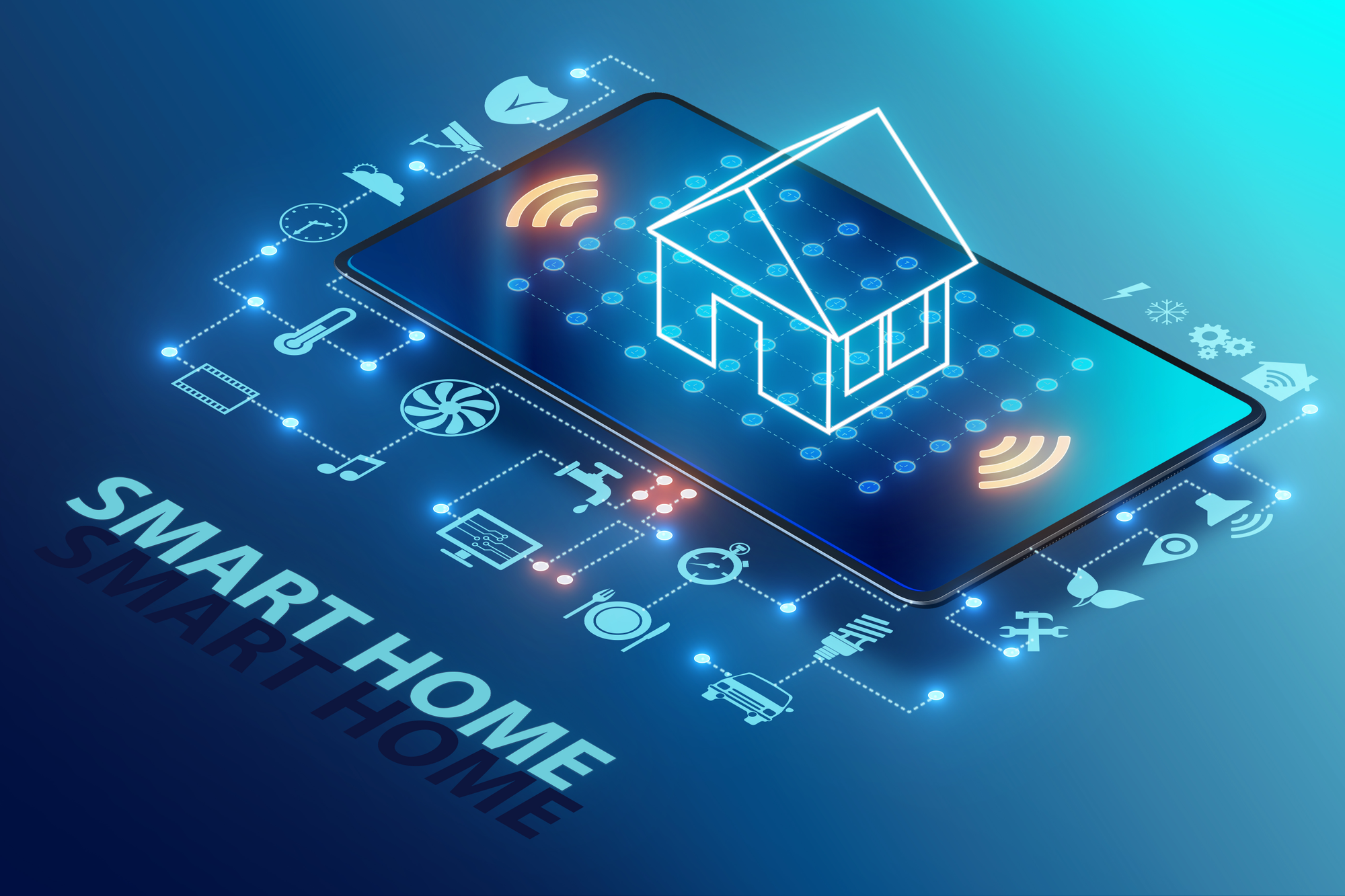 Hihome Cloud in Europe