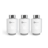 3-Pack Hihome Smart Zigbee Radiator Thermostat