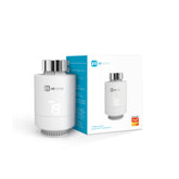 Hihome Smart Zigbee Smart Radiator Thermostat