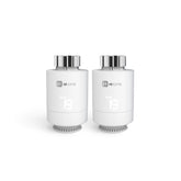 2-Pack Hihome Smart Zigbee Radiator Thermostat V2