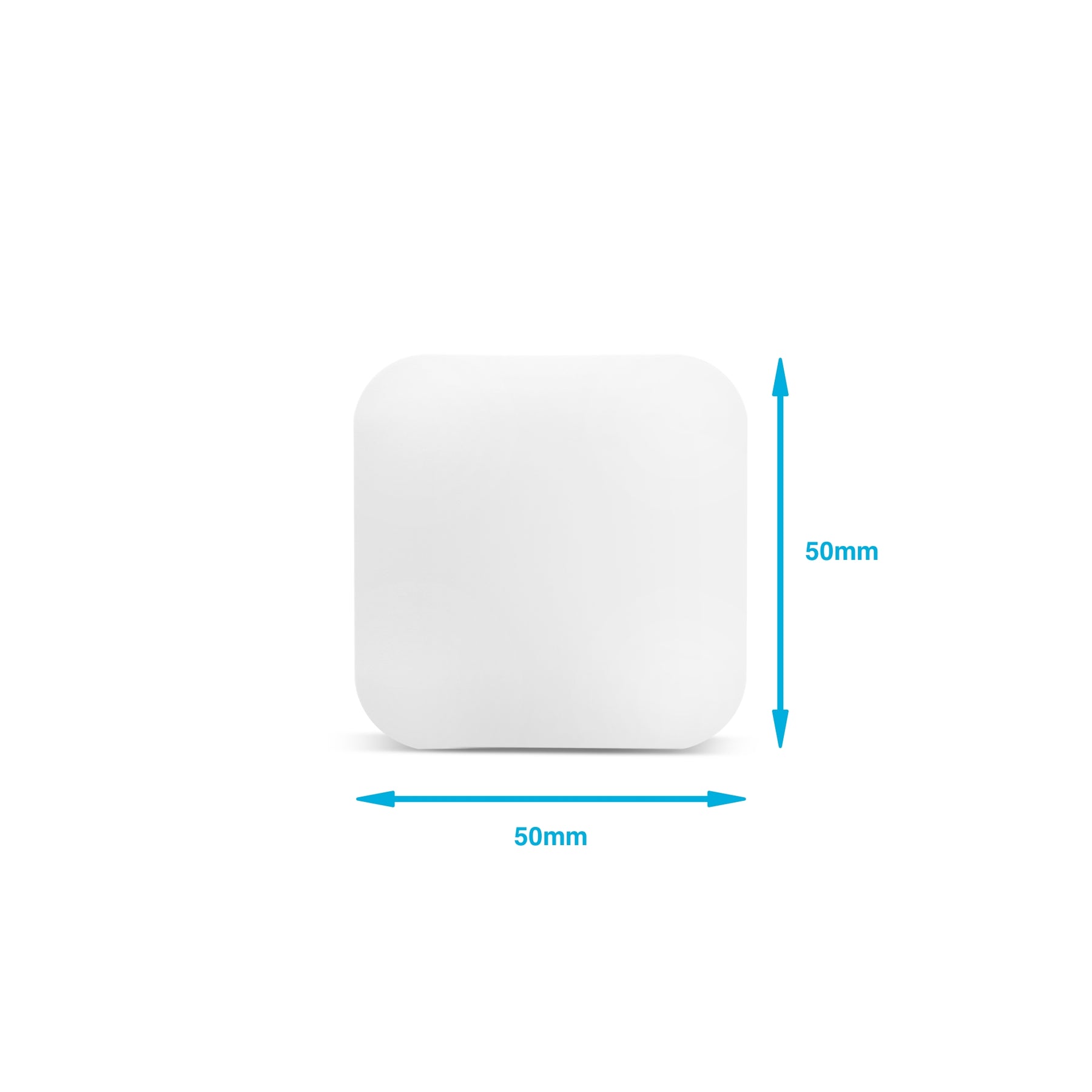 Hihome Zigbee draadloze schakelaar Mini