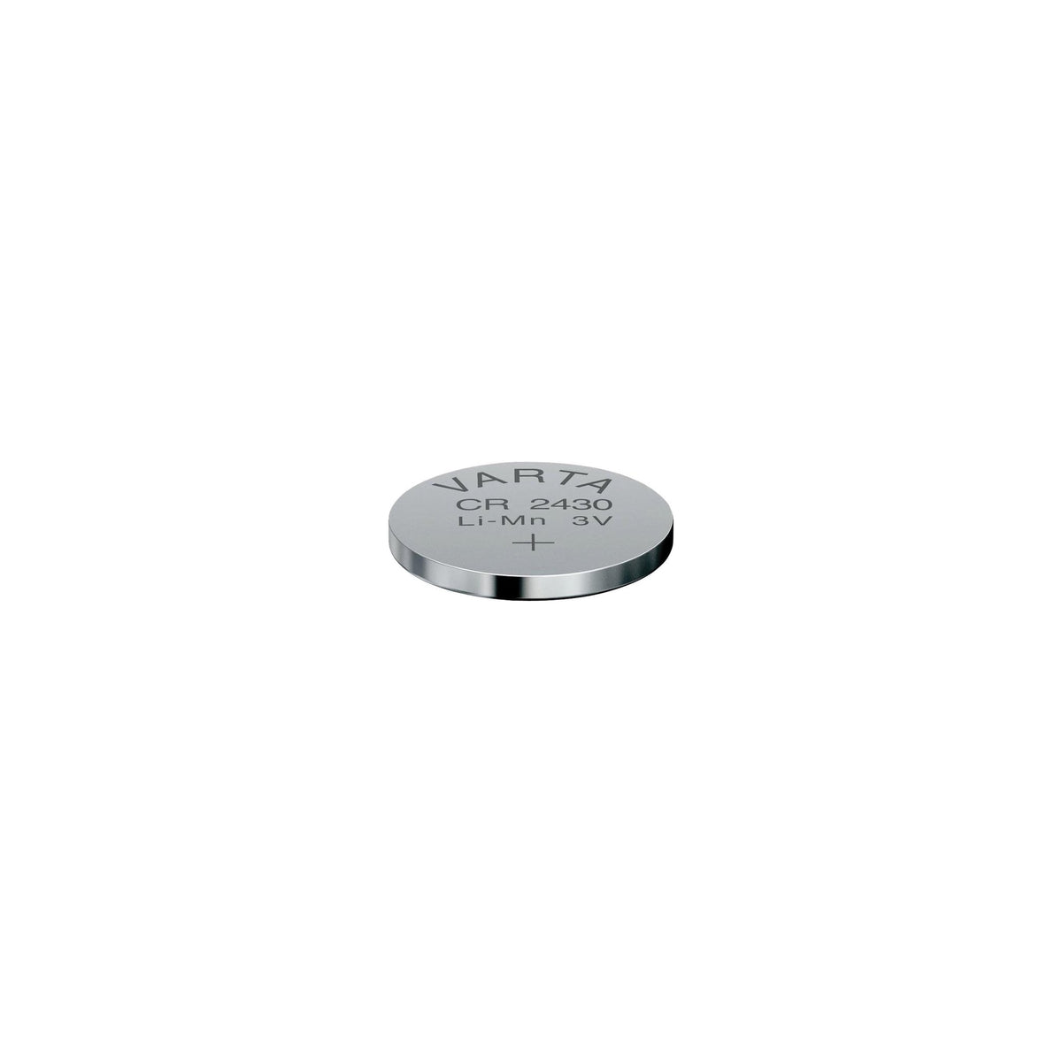 Varta CR2430 Knoopcel