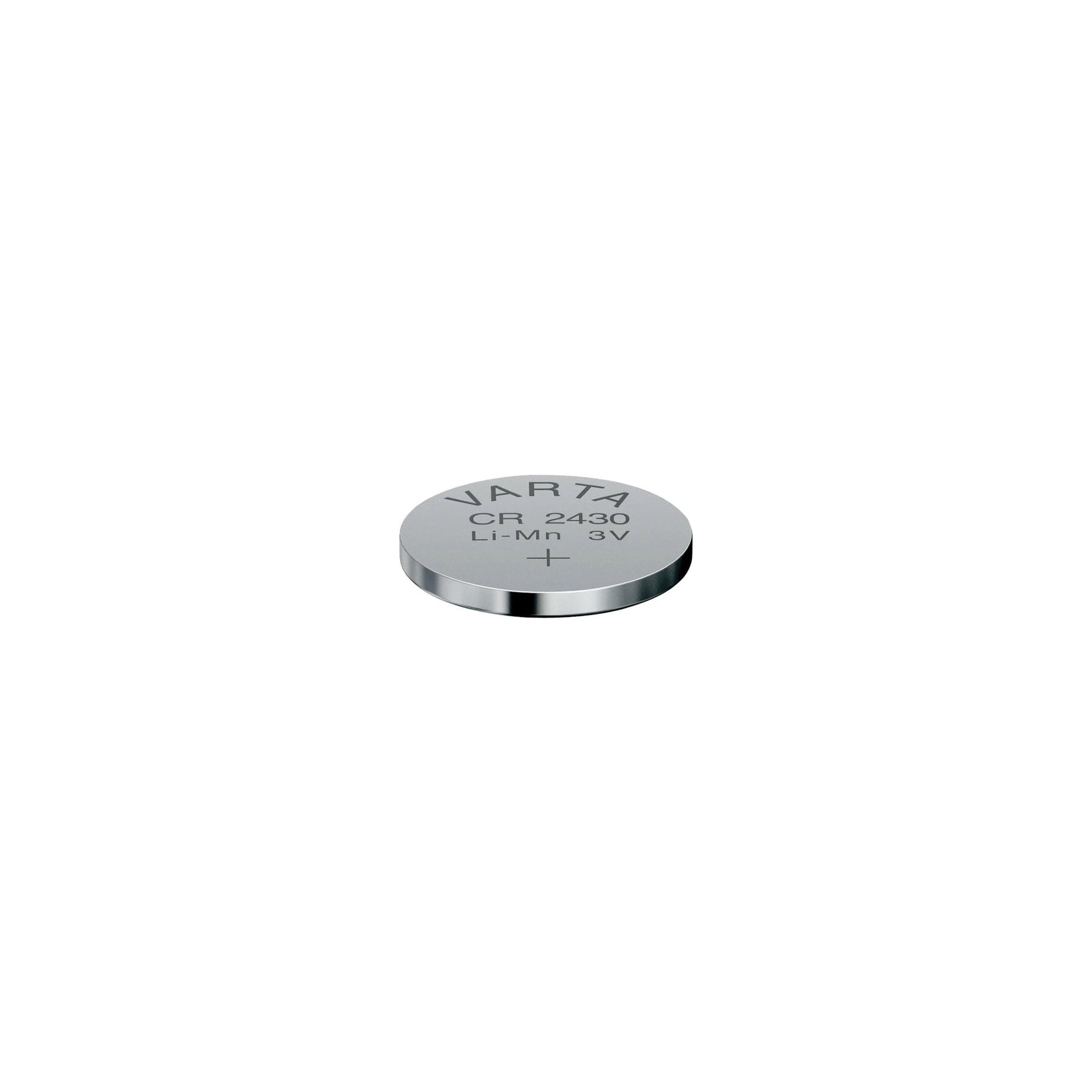 Varta CR2430 Knoopcel