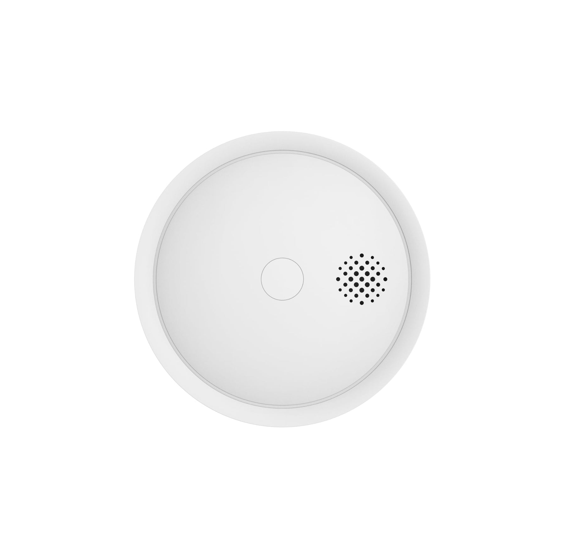 3-pack Hihome Mini Slimme Rookmelder WiFi