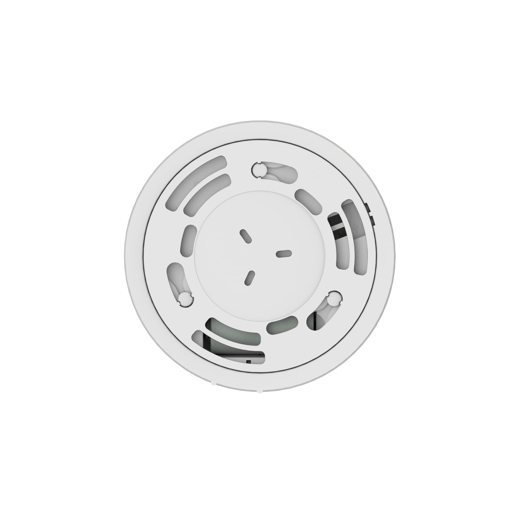 3-pack Hihome Mini Slimme Rookmelder WiFi