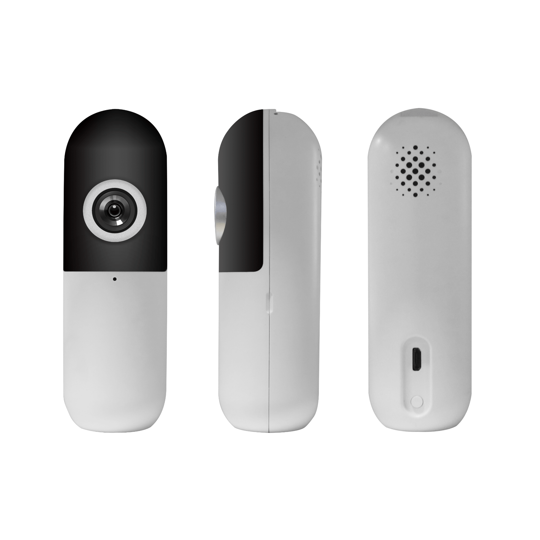 Hihome Default Hihome Indoor AppCam Full-HD ID1 WSC-ID1