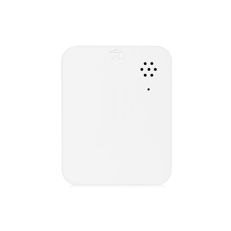 Hihome Hihome Smart WiFi Water Lekkage Sensor + Alarm WWB-H2O