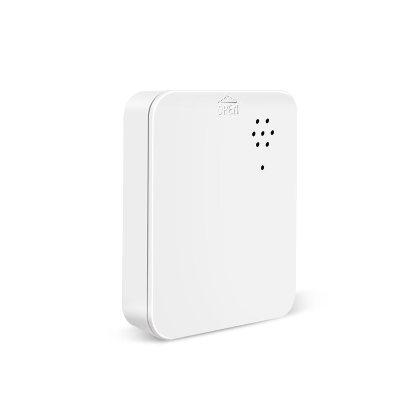 Hihome Hihome Smart WiFi Water Lekkage Sensor + Alarm WWB-H2O