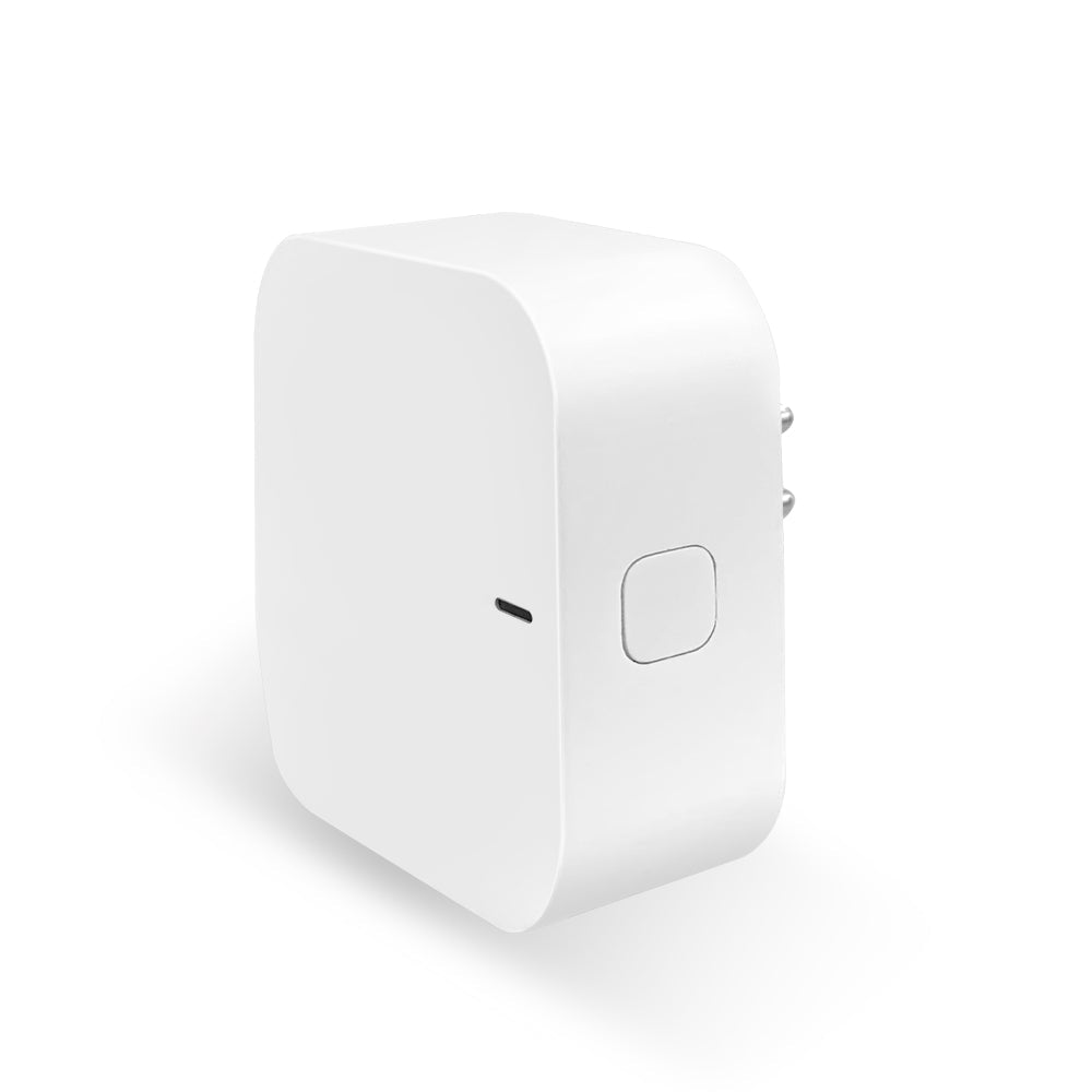 Hihome Hihome WiFi Zigbee Gateway WZB-WGW