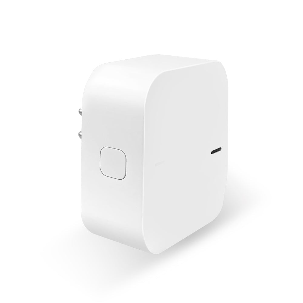 Hihome Hihome WiFi Zigbee Gateway WZB-WGW