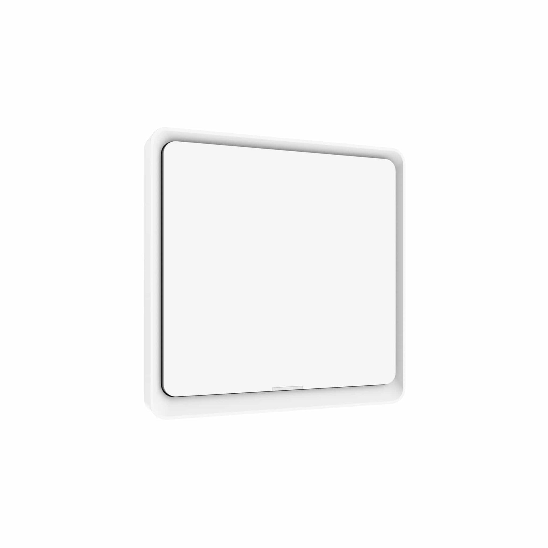 Hihome Hihome Zigbee draadloze schakelaar - 1 knop WZB-SW1-1
