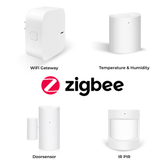 Hihome Hihome Zigbee Kit WZB-KIT