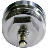 Hihome M28x1.5mm thermostaatknop adapter voor Hihome Smart Thermostaatknop TRV-ADM2835