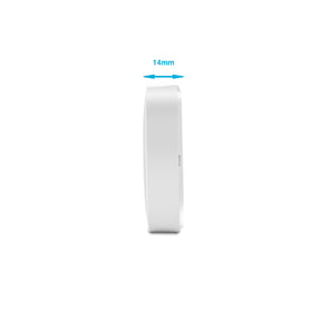 Hihome Zigbee draadloze schakelaar Mini