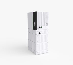 Hihome.Energy Power Station - 8.18 kWh - 12 kW Hybrid Inverter - All in One