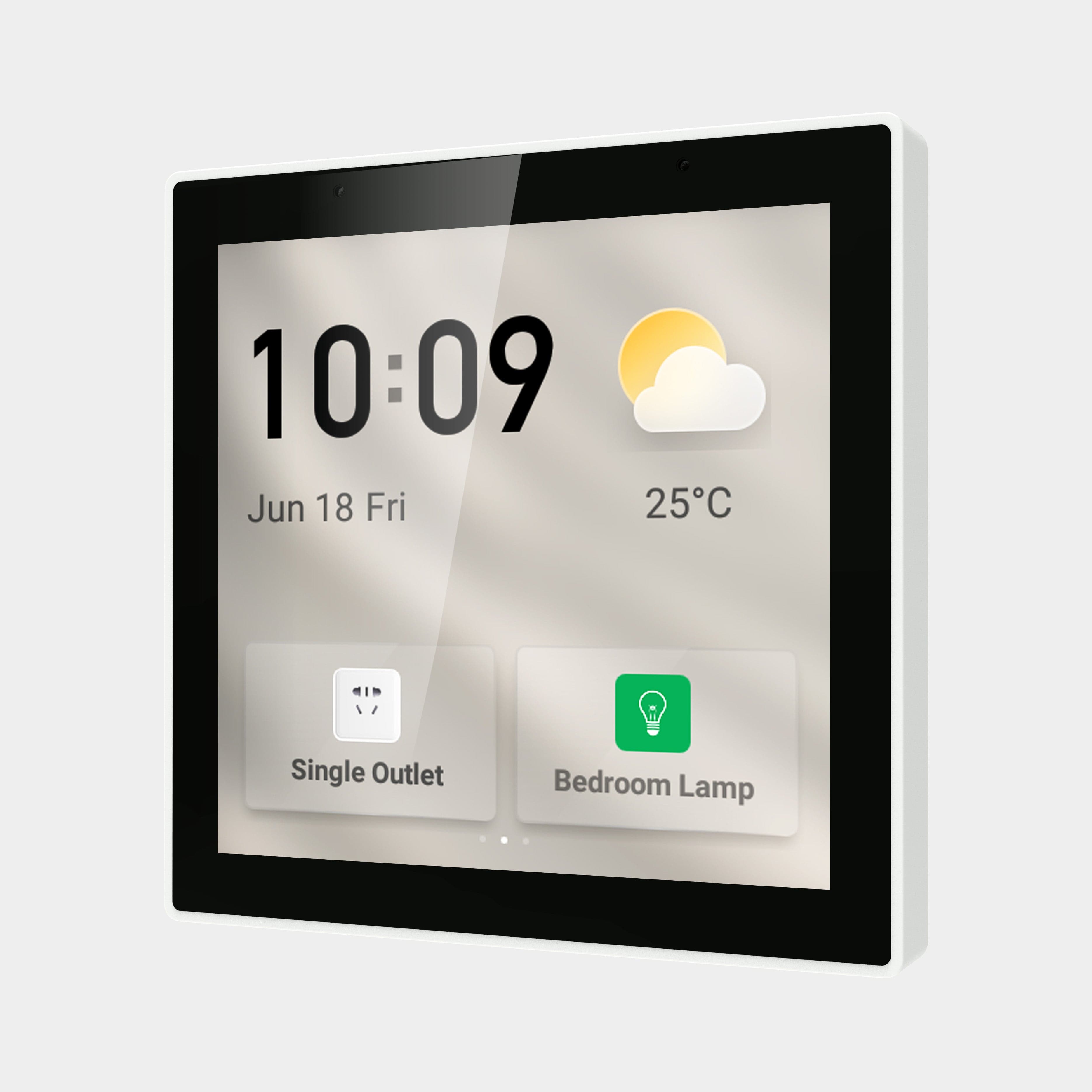 Hihome Smart Home Control Panel