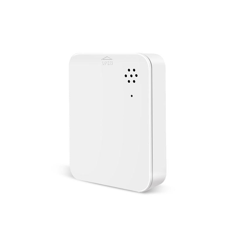 Hihome Hihome Smart WiFi Water Lekkage Sensor + Alarm WWB-H2O